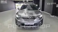 2018 Renault Qm6