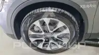 2018 Renault Qm6