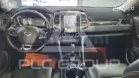 2018 Renault Qm6