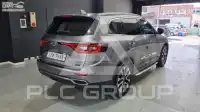 2018 Renault Qm6