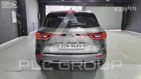 2018 Renault Qm6