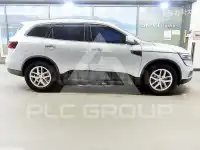 2018 Renault Qm6