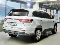 2018 Renault Qm6