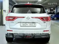 2018 Renault Qm6