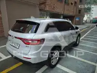 2018 Renault Qm6
