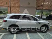 2018 Renault Qm6