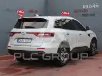 2018 Renault Qm6