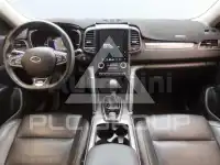 2018 Renault Qm6