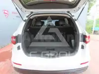 2018 Renault Qm6
