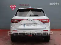 2018 Renault Qm6