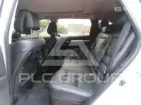 2018 Renault Qm6