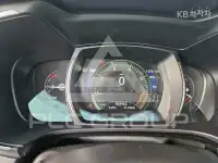 2018 Renault Qm6
