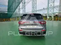 2018 Renault Qm6