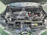 2018 Renault Qm6