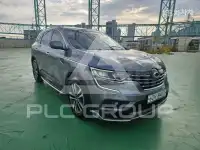 2018 Renault Qm6