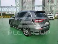 2018 Renault Qm6