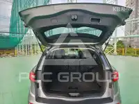 2018 Renault Qm6