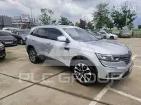 2018 Renault Qm6