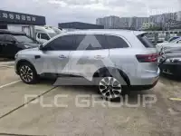 2018 Renault Qm6