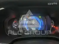 2018 Renault Qm6