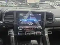 2018 Renault Qm6