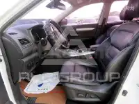 2018 Renault Qm6