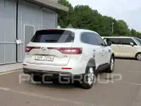 2018 Renault Qm6
