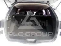 2018 Renault Qm6