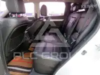 2018 Renault Qm6