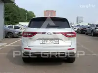 2018 Renault Qm6