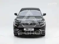 2018 Renault Qm6