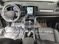 2018 Renault Qm6