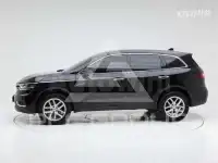 2018 Renault Qm6