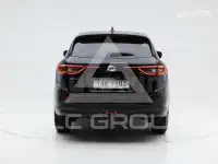 2018 Renault Qm6