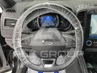 2018 Renault Qm6