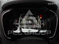 2018 Renault Qm6