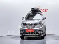 2018 Renault Qm6