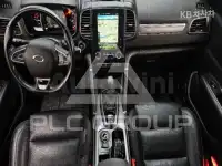 2018 Renault Qm6
