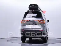 2018 Renault Qm6