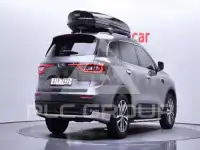 2018 Renault Qm6