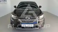 2018 Renault Qm6
