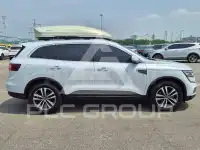 2018 Renault Qm6