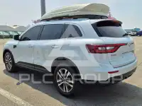 2018 Renault Qm6
