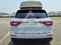 2018 Renault Qm6