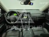 2018 Renault Qm6