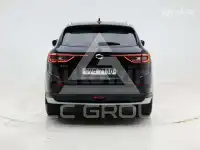 2018 Renault Qm6