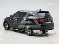 2018 Renault Qm6
