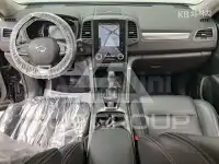 2018 Renault Qm6