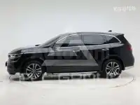 2018 Renault Qm6