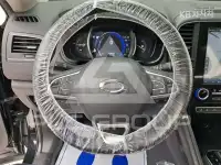 2018 Renault Qm6